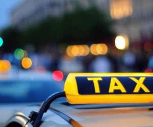 Azərbaycanda 169 qadın taksi sürmək üçün şəhadətnamə alıb