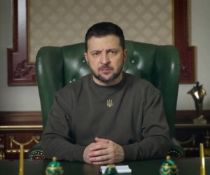Зеленский рассказал о европейском плане прекращения войны