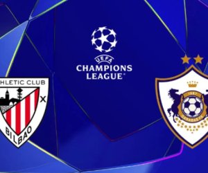 "Atletik" və "Qarabağ" komandalarının start heyətləri açıqlanıb