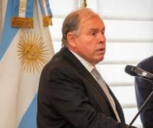 Argentinanın xarici işlər naziri istefa verib