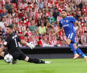 “Qarabağ” səfərdə "Atletik"ə məğlub olub - Yenilənib