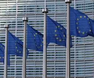 Евросоюз одобрил 19-й пакет антироссийских санкций