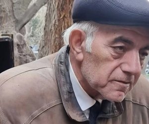 77 yaşlı ilahiyyatçı-alim Fazil İsmayılov vəfat edib
