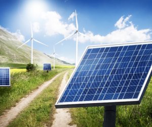 Növbəti iki ildə 10 bərpa olunan enerji stansiyasının istismara verilməsi planlaşdırılır