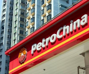 Нефтегиганты Китая отворачиваются от России