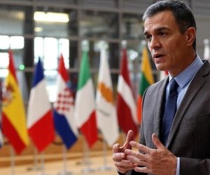 Испания пообещала Трампу исправиться