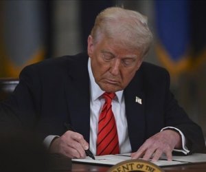 Трамп помиловал основателя крупнейшей криптобиржи