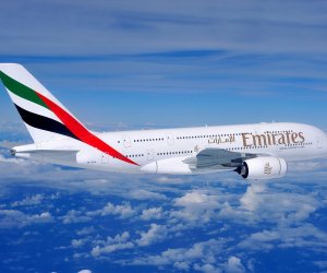 Forbes Travel Guide назвал лучшую авиакомпанию мира