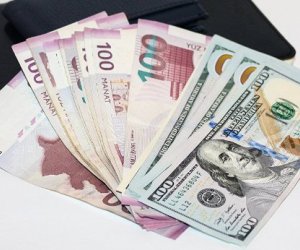 Bu günə olan məzənnə açıqlanıb