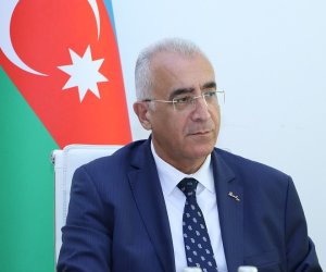 Dövlət Komitəsinin Aparat rəhbəri vəfat edib