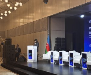 BMT: Azərbaycanın islahatları göstərir ki, mərhəmət və ədalətlə yönəldilən innovasiya gücə çevrilir