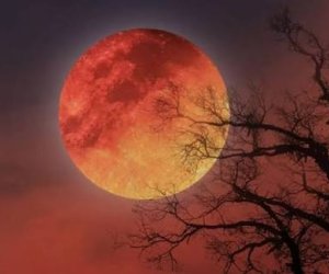 
Bu ilin sonunadək iki Super Ay hadisəsi müşahidə olunacaq