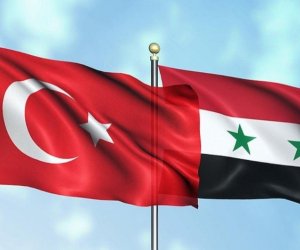 
Hakan Fidanın müavini Suriyaya səfir təyin edilib