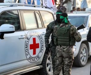 ХАМАС похвалился завершением первого этапа сделки