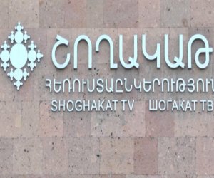 Erməni kilsəsinə məxsus telekanal bağlanır