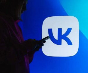 Белорусский КГБ закрыл «ВКонтакте»