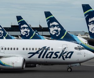Alaska Airlines приостанавливала рейсы из-за сбоя в ИТ-системе