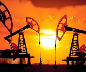 Азербайджанская нефть порадовала Азербайджанская нефть порадовала