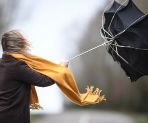 Küləkli hava ilə bağlı - Xəbərdarlıq Küləkli hava ilə bağlı - Xəbərdarlıq