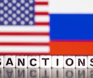США готовят новые санкции против России США готовят новые санкции против России