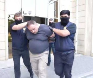 "Sputnik Azərbaycan"ın baş redaktoru azadlığa buraxıldıqdan sonra Bakını tərk edib "Sputnik Azərbaycan"ın baş redaktoru azadlığa buraxıldıqdan sonra Bakını tərk edib
