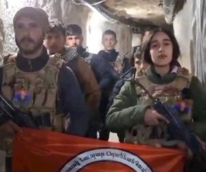 PKK Türkiyədən tamamilə çəkildiyini açıqlayıb PKK Türkiyədən tamamilə çəkildiyini açıqlayıb