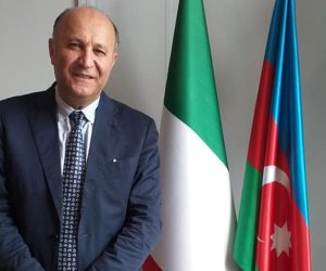 İtaliyanın azərbaycanlı xoreoqrafı vəfat edib İtaliyanın azərbaycanlı xoreoqrafı vəfat edib
