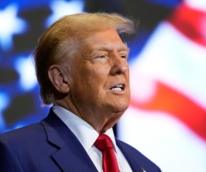 Дональд Трамп заявил, что любит останавливать войны Дональд Трамп заявил, что любит останавливать войны