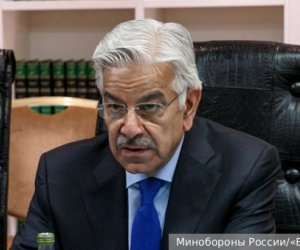Грозное заявление Пакистана Грозное заявление Пакистана