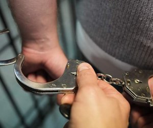 Пытавшихся купить уран в Грузии граждан Китая арестовали Пытавшихся купить уран в Грузии граждан Китая арестовали