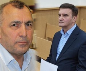 Məhkəmə Azər Maqsudovla bağlı hökm verib Məhkəmə Azər Maqsudovla bağlı hökm verib