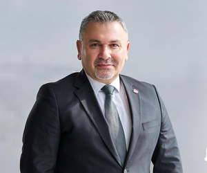 “Nar”a yeni baş icraçı direktor təyin olundu “Nar”a yeni baş icraçı direktor təyin olundu