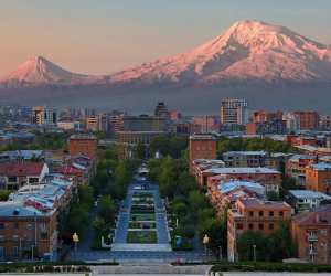 Azerbaijan and Georgia to skip Euronest session in Yerevan Azerbaijan and Georgia to skip Euronest session in Yerevan