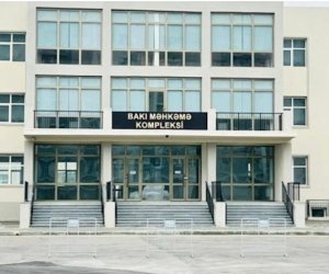 Ermənilərin məhkəməsində zərərçəkmişlərin ifadələri elan olunub Ermənilərin məhkəməsində zərərçəkmişlərin ifadələri elan olunub