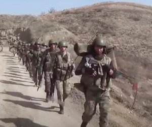 Azerbaijan agrees to send troops to post-war Gaza force Azerbaijan agrees to send troops to post-war Gaza force