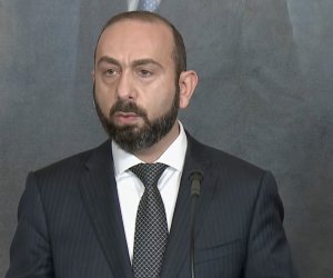 Mirzoyan Əliyev və Ərdoğanı Ermənistana dəvət edib