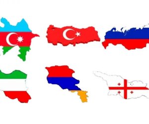 Ереван и Баку обсуждают столицу для встречи «3+3» Ереван и Баку обсуждают столицу для встречи «3+3»
