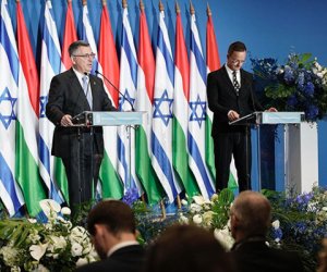 Израиль еще раз: турецких военных в Газе не будет