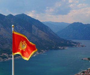 Monteneqro Türkiyə vətəndaşları üçün vizasız rejimi ləğv edir