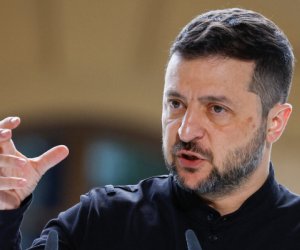Зеленский пригрозил России