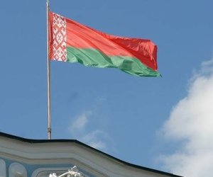 Belarus Litva diplomatına etiraz notası təqdim edib Belarus Litva diplomatına etiraz notası təqdim edib