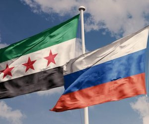 Сирия направляет делегацию в РФ для работы над возобновлением консульских услуг Сирия направляет делегацию в РФ для работы над возобновлением консульских услуг