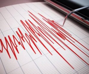 Türkiyədə 6,1 maqnitudalı zəlzələ baş verib Türkiyədə 6,1 maqnitudalı zəlzələ baş verib