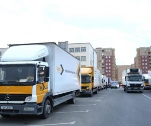 Очередная группа переселенцев возвращается в Ходжавендский район Очередная группа переселенцев возвращается в Ходжавендский район
