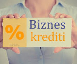 Biznes kreditlərinin həcmi sentyabrda 15,5 milyard manata çatıb Biznes kreditlərinin həcmi sentyabrda 15,5 milyard manata çatıb