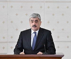 Ötən il Azərbaycanla Belarus arasında ticarət dövriyyəsi artıb Ötən il Azərbaycanla Belarus arasında ticarət dövriyyəsi artıb