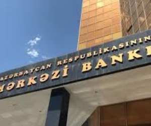 Kredit portfeli 2025-ci ilin sentyabrında 29,3 milyard manata çatıb Kredit portfeli 2025-ci ilin sentyabrında 29,3 milyard manata çatıb
