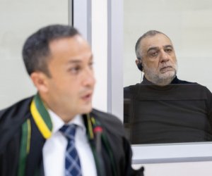 Рубену Варданяну назначен новый адвокат Рубену Варданяну назначен новый адвокат
