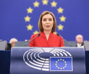 Rusiya Ermənistanda hakimiyyəti ələ keçirməyə çalışacaq - Moldova prezidenti Rusiya Ermənistanda hakimiyyəti ələ keçirməyə çalışacaq - Moldova prezidenti