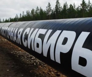 Китайцы все дешевле покупают российскую нефть Китайцы все дешевле покупают российскую нефть